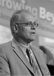 Jeff Passmore, Passmore Group Inc.